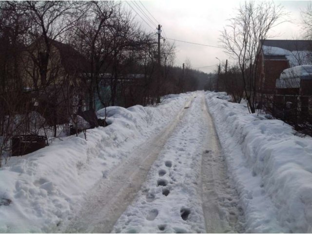 Домодедово СНТ Металлург-3 дом деревянный 60 кв.м. на участке 8 соток. в городе Домодедово, фото 4, Московская область