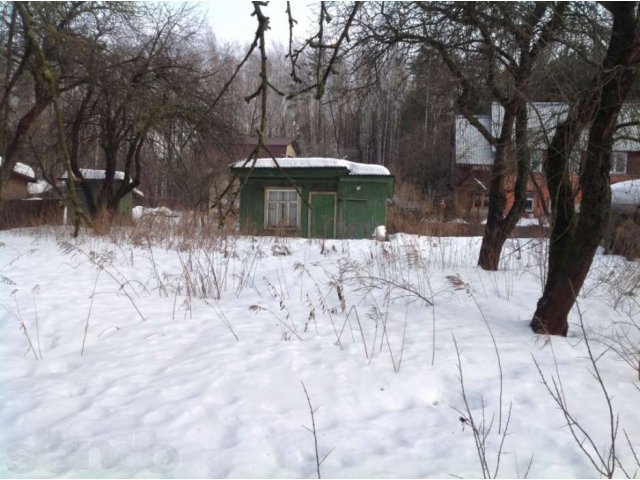 Домодедово СНТ Металлург-3 дом деревянный 60 кв.м. на участке 8 соток. в городе Домодедово, фото 5, стоимость: 2 400 000 руб.