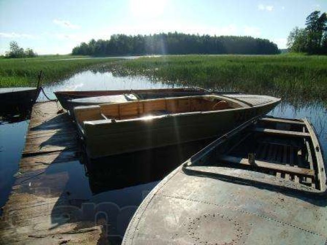 Бойцово. Дача на берегу озера Вуокса. в городе Санкт-Петербург, фото 4, Дачи