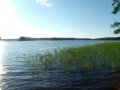 Бойцово. Дача на берегу озера Вуокса. в городе Санкт-Петербург, фото 5, стоимость: 2 150 000 руб.