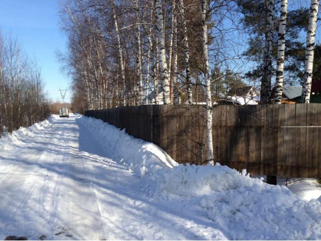 Продаю дачу, Носовихинское шоссе 24 км. от МКАД в городе Москва, фото 4, Дачи