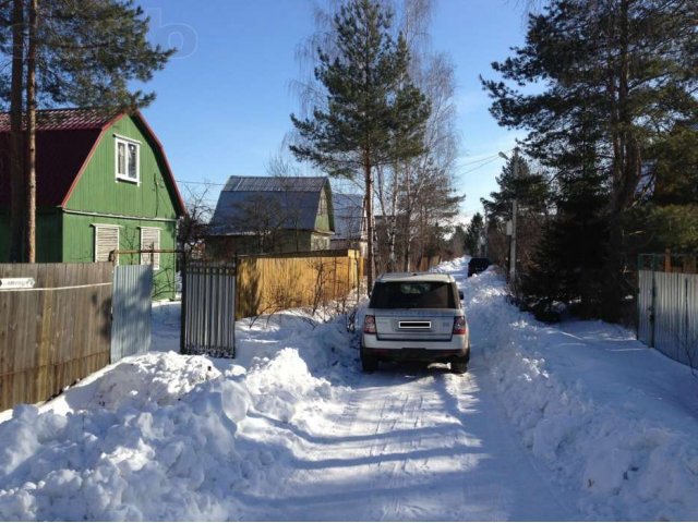 Продаю дачу, Носовихинское шоссе 24 км. от МКАД в городе Москва, фото 8, Московская область