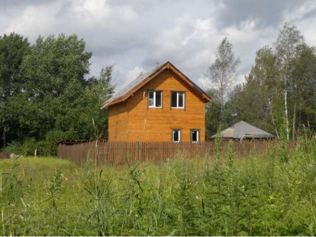 Ольшаники отдых на природе в городе Санкт-Петербург, фото 1, Дачи