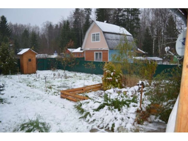 Дача в лесном массиве вблизи Балабаново. в городе Балабаново, фото 8, Калужская область