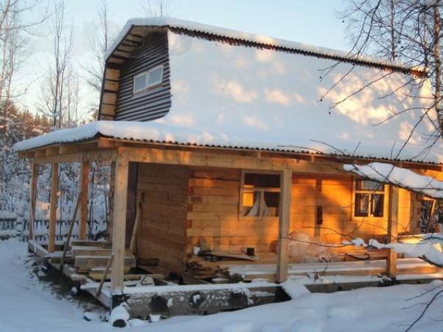 Купить Дачу В Северодвинске Свежие Объявления