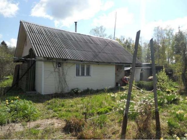 Садовый дом н,учхоз в городе Гатчина, фото 2, Ленинградская область