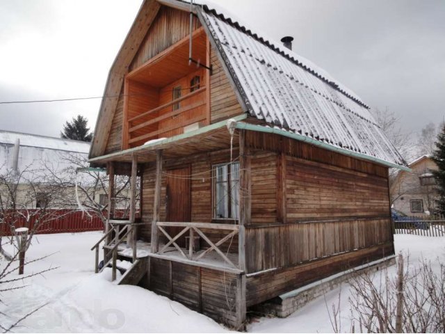 Зимний дом в Михайловском в городе Кировск, фото 2, Ленинградская область