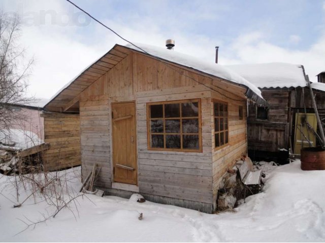 Зимний дом в Михайловском в городе Кировск, фото 4, Дачи