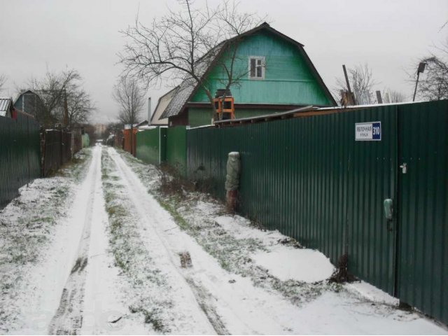 Продам дачу в г.Дубна с/т Мичуринец в городе Дубна, фото 2, Дачи