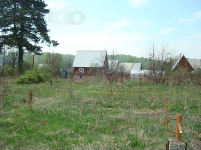 Садовый участок в Ашмарино в городе Новокузнецк, фото 1, Кемеровская область