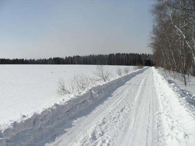 Продаётся дом в лесу 60км.от МКАД по Киев. или Минск. ш. (Собственник) в городе Наро-Фоминск, фото 2, Московская область