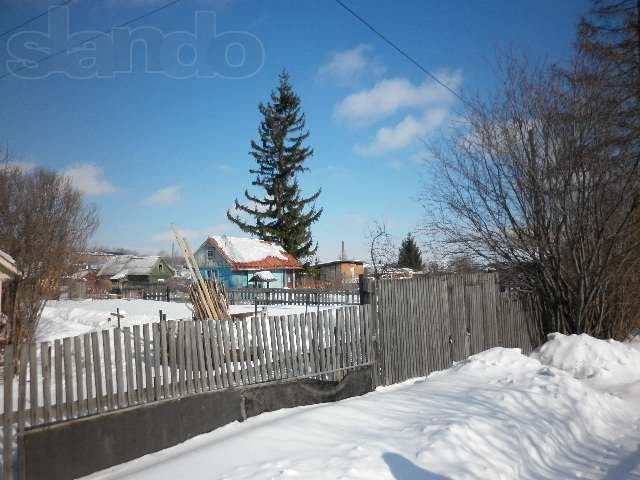 Дача с пропиской в черте города. в городе Омск, фото 1, Дачи