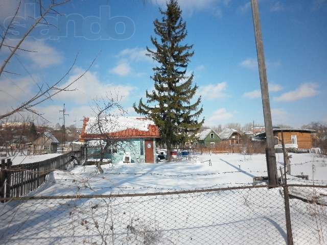 Дача с пропиской в черте города. в городе Омск, фото 2, Омская область