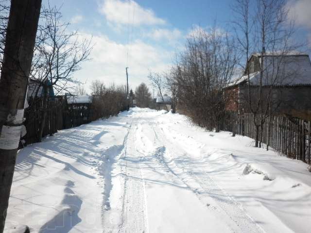 Дача с пропиской в черте города. в городе Омск, фото 5, Омская область