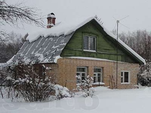 Дача в СНТ у пос. Бекасово и ж.д. станции Зосимова Пустынь в городе Наро-Фоминск, фото 1, стоимость: 3 225 000 руб.