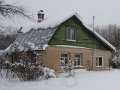 Дача в СНТ у пос. Бекасово и ж.д. станции Зосимова Пустынь в городе Наро-Фоминск, фото 1, Московская область