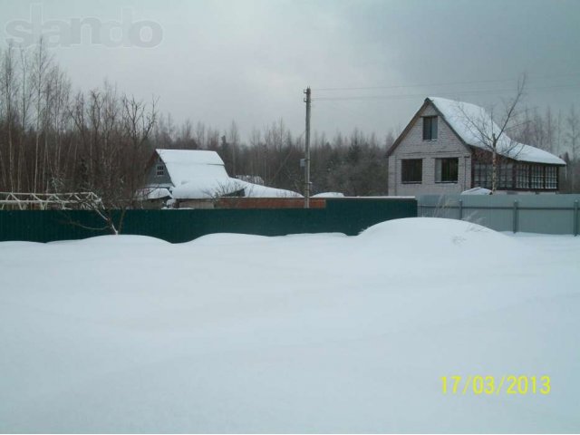 продажа дачного участка в Дубне в городе Дубна, фото 2, Московская область