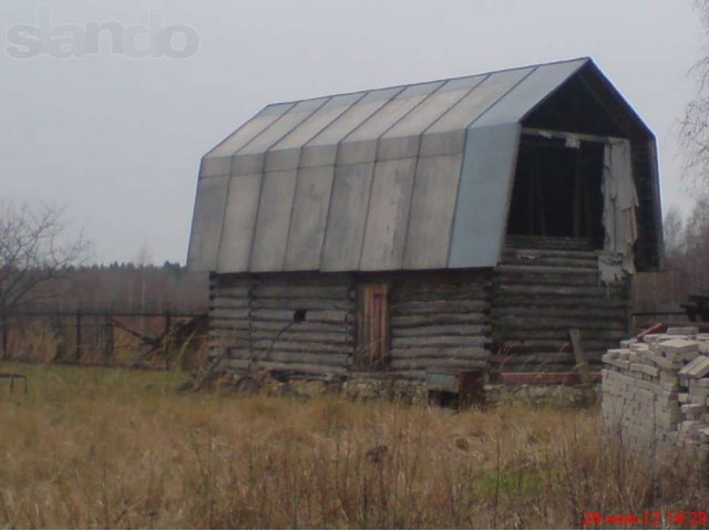 Земельный участок в городе Касимов, фото 1, стоимость: 800 000 руб.