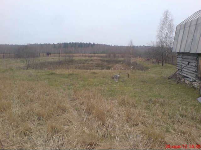 Земельный участок в городе Касимов, фото 2, Дачи