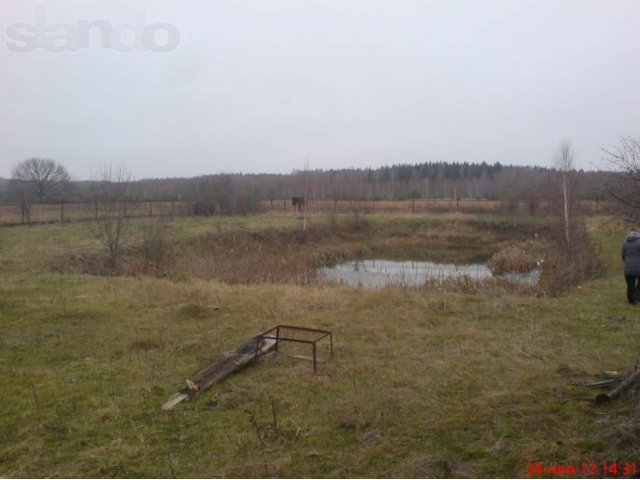 Земельный участок в городе Касимов, фото 3, Рязанская область