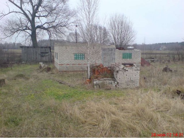 Земельный участок в городе Касимов, фото 4, стоимость: 800 000 руб.