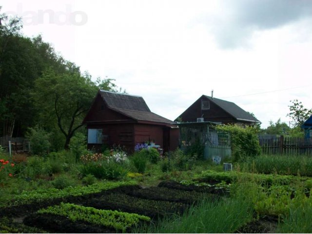 Продаю огород в городе Дубна, фото 1, стоимость: 800 000 руб.