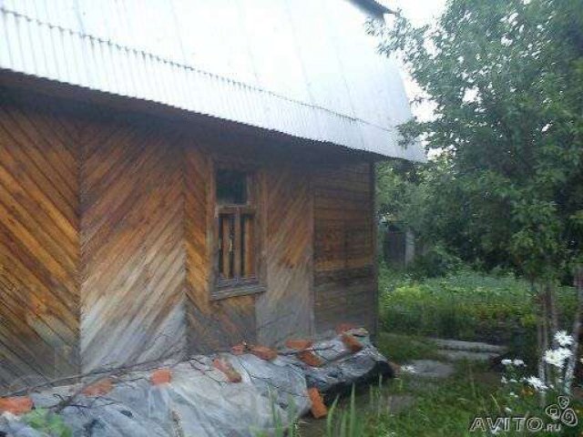 Продам деревянную дачу 70 кв. м 2-а этажа в городе Чебоксары, фото 2, Дачи