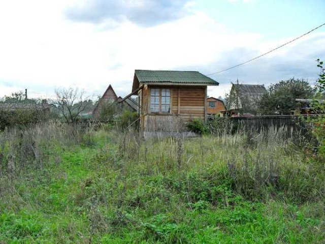 Дачный домик общ. пл. 25 кв.м. в городе Озёры, фото 5, Московская область