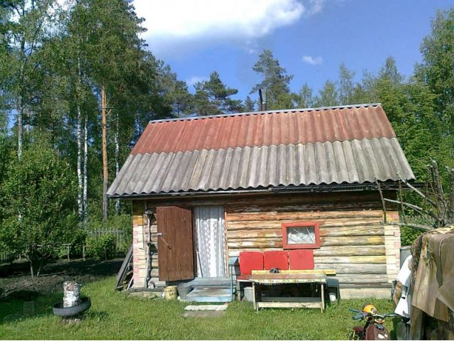 продам дом в городе Санкт-Петербург, фото 5, Ленинградская область