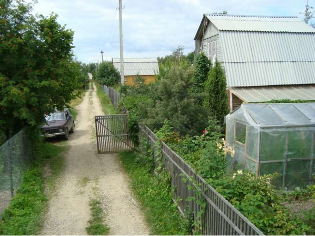 Купить Дачу В Снт Дубки Кострома