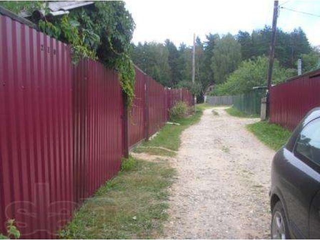 Добротная Дача - Дом в СадТовар по Ярославскому шоссе в городе Александров, фото 7, Дачи