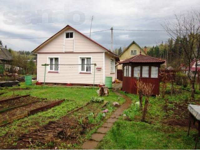 продаю дачу в Сергиево-Посадском районе, рядом с Хотьково в городе Хотьково, фото 6, стоимость: 1 900 000 руб.