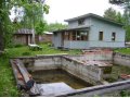 Продам дачу в городе Коммунар, фото 1, Ленинградская область