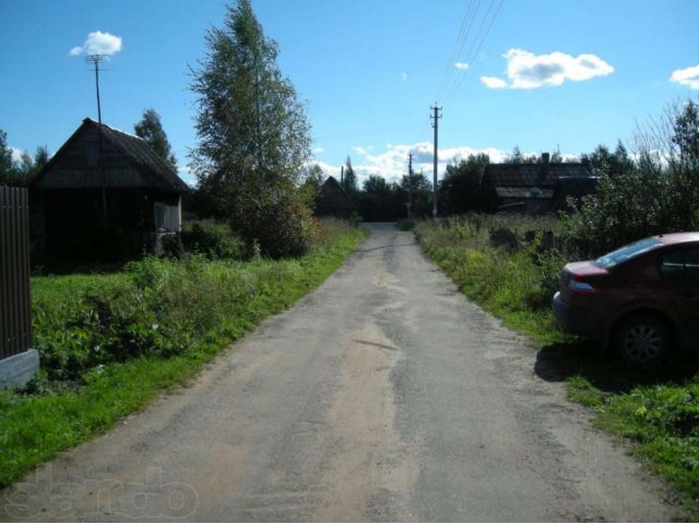 Дача ИЖС в д. Пулково Кингисеппского района в городе Кингисепп, фото 3, стоимость: 1 550 000 руб.