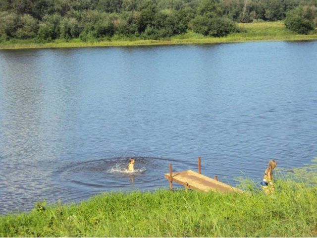 Дача ИЖС в д. Пулково Кингисеппского района в городе Кингисепп, фото 4, Дачи