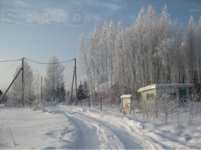 Очень старенькая дача в городе Александров, фото 1, Владимирская область