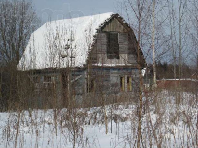 Очень старенькая дача в городе Александров, фото 3, Дачи