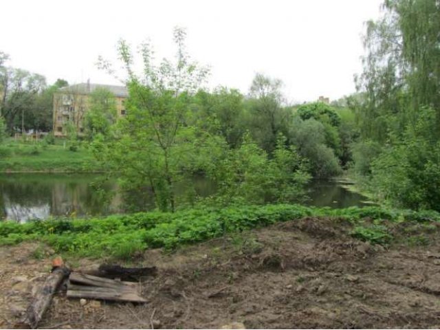 Обнинск. Дом в городе у пруда. 87 км. Киевское, Калужское ш. в городе Москва, фото 4, Дачи