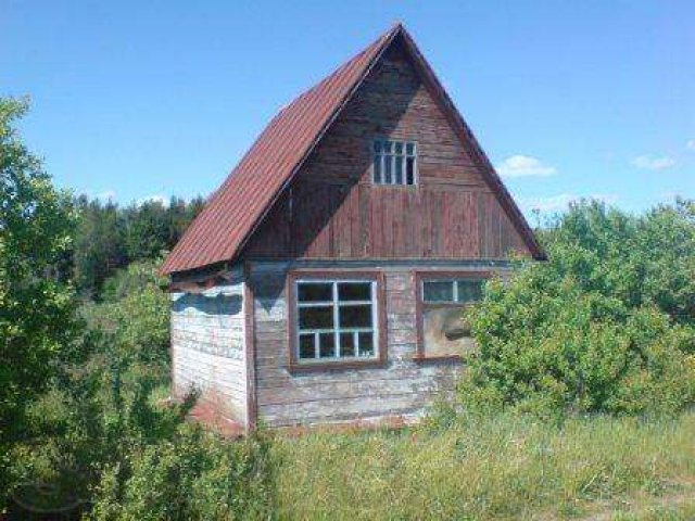 Дача в Киржаче. СНТ Ветеран в городе Киржач, фото 1, Дачи