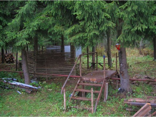 Продаётся дачный участок дом 108 кв.м., 12 соток земли, от МКАДа 40  в городе Наро-Фоминск, фото 2, Московская область