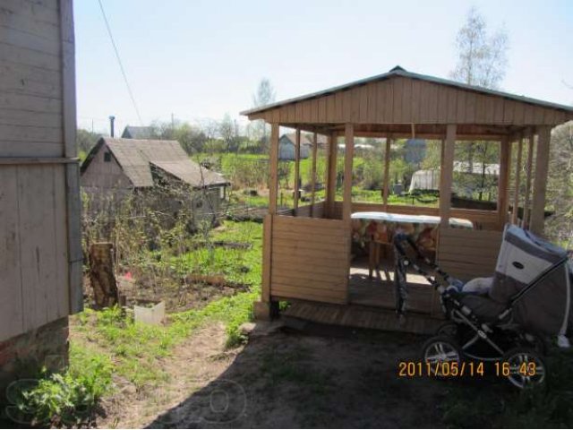 Продю дачу в городе Никольское, фото 2, Ленинградская область