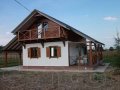 Дом в стиле Шале в снт Трубицино в городе Малоярославец, фото 1, Калужская область
