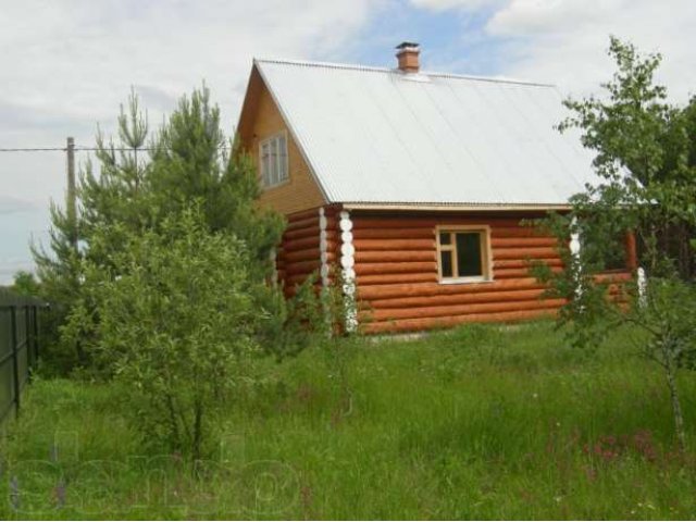 Дом в элитном снт в окружении соснового леса, живописные места в городе Киржач, фото 6, стоимость: 2 250 000 руб.