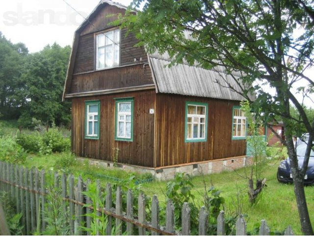 Продам дачу! в городе Наро-Фоминск, фото 3, стоимость: 1 350 000 руб.