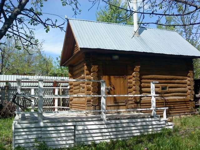 Дача СНТ Ермаковское в городе Тольятти, фото 5, Самарская область