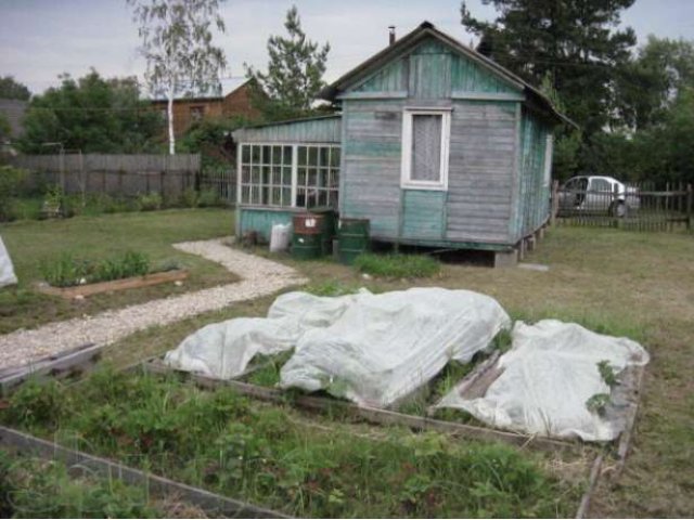 Дача Электроугли СНТ Горьковское Болото в городе Электроугли, фото 1, Дачи