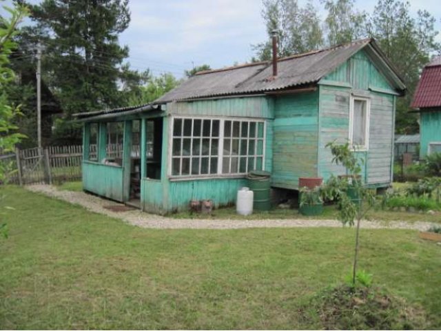 Дача Электроугли СНТ Горьковское Болото в городе Электроугли, фото 4, Дачи