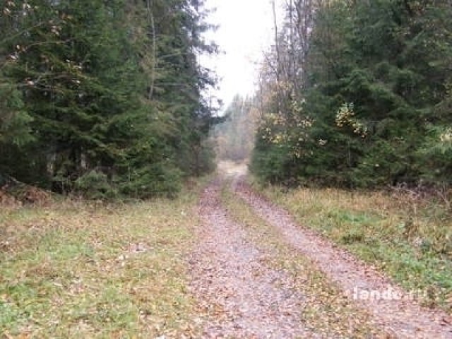 Участок в городе Осташков, фото 1, стоимость: 300 000 руб.