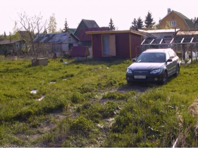 Дача в Бабино-2 в городе Тосно, фото 1, Дачи