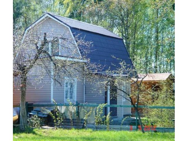 Продается дача в с/т «Керамик», д. Белая в городе Электроугли, фото 2, Московская область